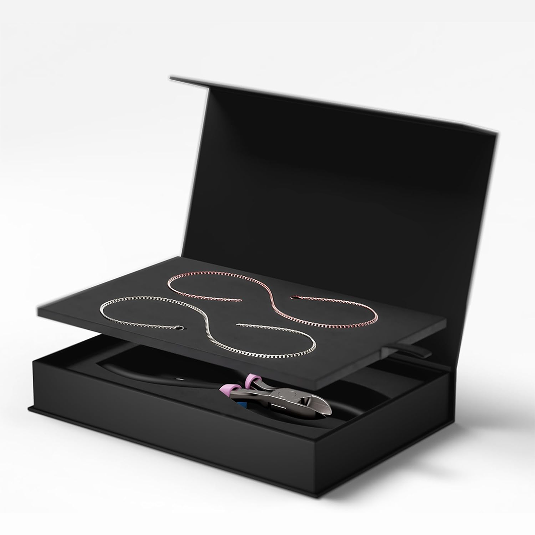 BoundbyLove™ - Forever Bracelet