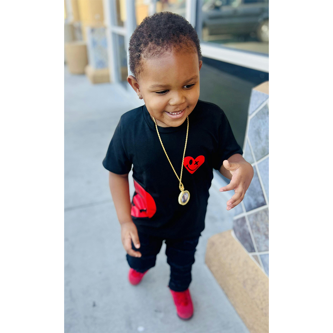 Dualhearts Memory Locket - Two-Sided Memory Keepsake